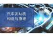 汽車發(fā)動機構(gòu)造與原理課件：燃油供給系統(tǒng)總體構(gòu)造認知識別