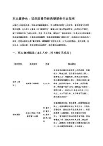 東北醬骨頭：軟爛脫骨的經典硬菜制作全指南