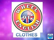 精品游戲課件wheels  clothes
