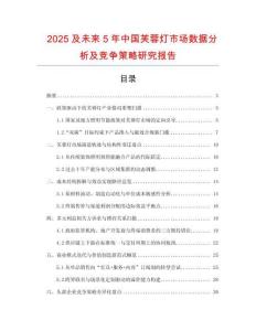 2025及未来5年中国芙蓉灯市场数据分析及竞争策略研究报告