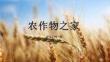 PowerPoint任務(wù)1農(nóng)作物之家