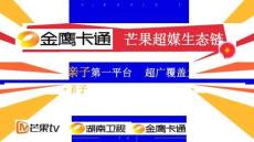 金鷹卡通智趣游戲綜藝《你行你上》2026年招商方案