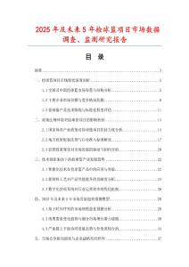 2025年及未來5年撿球籃項目市場數據調查、監測研究報告