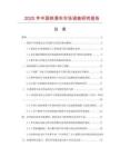 2025年中國鐵滑車市場調查研究報告
