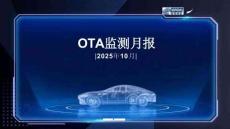 乘聯(lián)會(huì)： 2025年10月OTA監(jiān)測(cè)月報(bào)