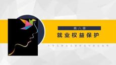 第8章  就业权益保护