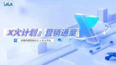 【嗶哩嗶哩×花火】X火計劃營銷通案2025