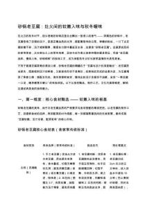 砂鍋老豆腐：灶火間的軟嫩入味與秋冬暖味