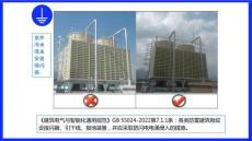 接地装置隐患合集（附标准依据）