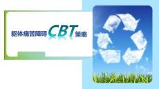 軀體痛苦障礙CBT策略