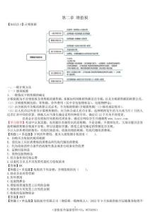 2024年稅務師稅法一-增值稅2（葛艷軍）