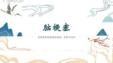 脑梗塞全面解析脑梗塞的病因、诊断与治疗