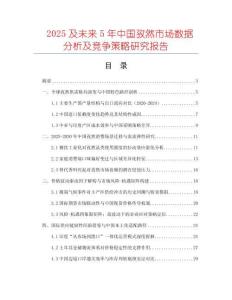 2025及未來5年中國孜然市場數(shù)據(jù)分析及競爭策略研究報(bào)告