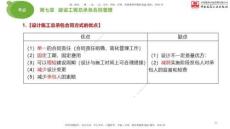 2025年監(jiān)理工程師《合同管理》考前小灶03節(jié)（下）（05.12）