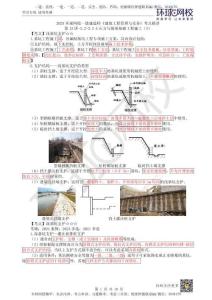 14.第13講-32-33土石方與地基基礎工程施工(3)(1)