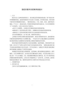 溫控天窗開(kāi)合控制系統(tǒng)設(shè)計(jì)