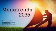 2035年超級趨勢報告：重塑市場與商業(yè)的六大顛覆性力量（英文版）-Peter Fisk