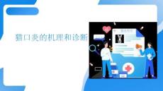 《貓病防治技術》課件——第32講 貓口炎的機理和診斷