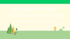 劍橋版英語三年級上冊   第3課時 (Language in use & Let's do it！)