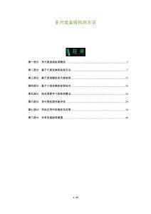 多尺度直線檢測方法