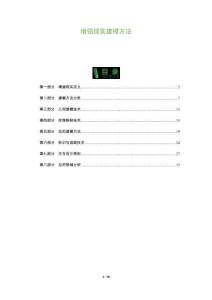 增強現實建模方法