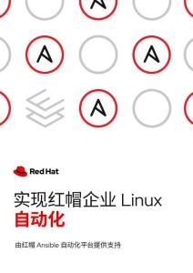 2025年實現(xiàn)紅帽企業(yè)Linux自動化報告-RedHat紅帽