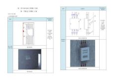 機電工程施工方案（附三維圖）