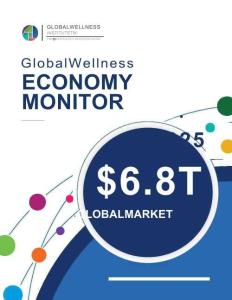 2025年全球康養(yǎng)經(jīng)濟(jì)報(bào)告