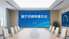 醫(yī)療質(zhì)控年度總結(jié)