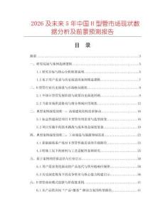 2026及未來5年中國H型管市場現(xiàn)狀數(shù)據(jù)分析及前景預(yù)測報(bào)告
