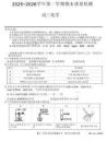安徽省縣域合作共享聯(lián)盟2025-2026學(xué)年高三上學(xué)期1月期末質(zhì)量檢測(cè)-化學(xué)