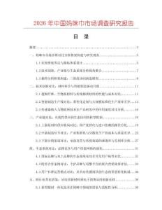 2026年中國媽咪巾市場調查研究報告