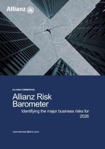 2026+全球商業風險晴雨表+Risk+Barometer：Identifying+the+Major+Business+Risks+for+2026