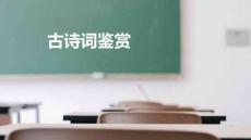 語文基礎(chǔ)知識與能力訓(xùn)練  課件 1