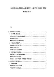 2025至2030比基尼＆坦基尼行業(yè)調(diào)研及市場前景預(yù)測評估報告