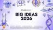 BIG IDEAS 2026：技術大加速時代