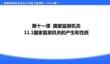 11.1 國(guó)家監(jiān)察機(jī)關(guān)的產(chǎn)生和性質(zhì) 課件-2025-2026學(xué)年統(tǒng)編版道德與法治八年級(jí)下冊(cè)