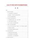 2026年中國(guó)大抱號(hào)市場(chǎng)調(diào)查研究報(bào)告