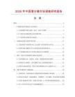 2026年中國潛水鏡市場調查研究報告
