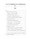 2026年中國精棉絲光紳士襪數據監測報告
