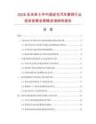 2026及未來5年中國皮毛汽車靠背行業投資前景及策略咨詢研究報告