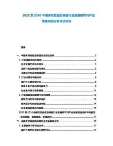 2025至2030中國天然免疫助推器行業發展研究與產業戰略規劃分析評估報告