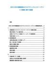 2025-2030情報技術のプログラミングとスマートデバイス開発に関する審査