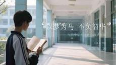 以夢為馬 不負韶華寫給中學生的青春成長指南