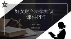 婦女財產法律知識