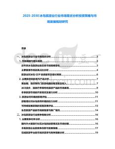 2025-2030冰島旅游業(yè)行業(yè)市場現(xiàn)狀分析投資策略與市場發(fā)展規(guī)劃研究