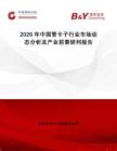 2026年中國管卡子行業市場動態分析及產業前景研判報告