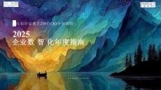 2025企业数智化年度指南-红杉中国