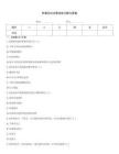 民事訴訟法期末練習題與答案