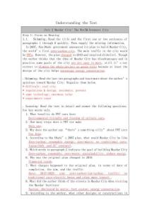 book3-unit2-appendix2-understandingthetext-答案